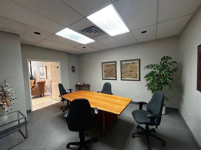 Mississauga, ON L4Z 2A9,5580 Kennedy RD ## 1