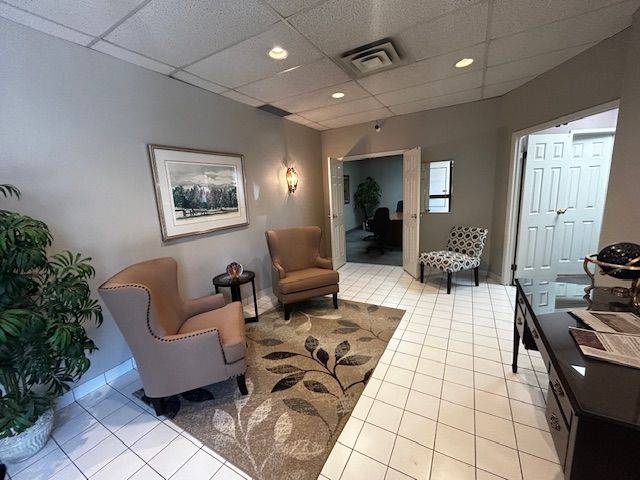 Mississauga, ON L4Z 2A9,5580 Kennedy RD ## 1