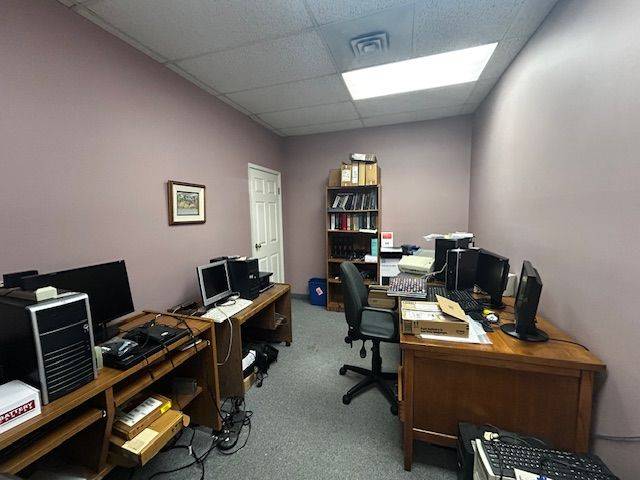 Mississauga, ON L4Z 2A9,5580 Kennedy RD ## 1