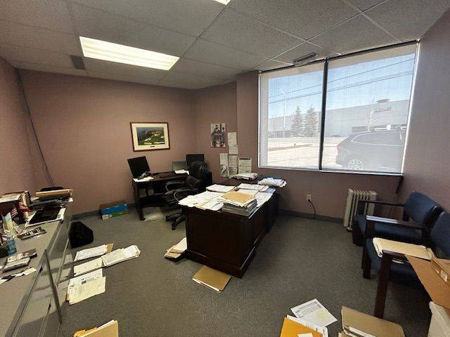 Mississauga, ON L4Z 2A9,5580 Kennedy RD ## 1