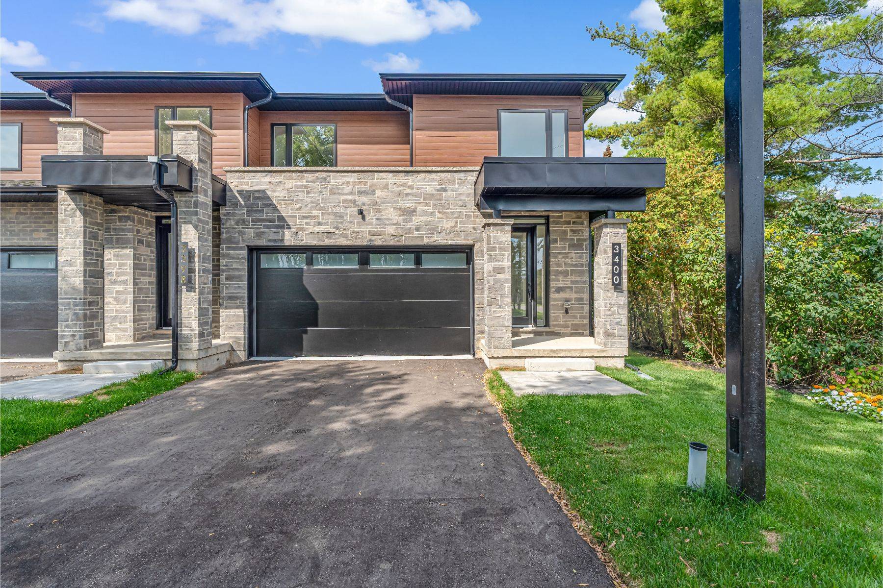 Burlington, ON L7M 3R9,3400 CARTER Common