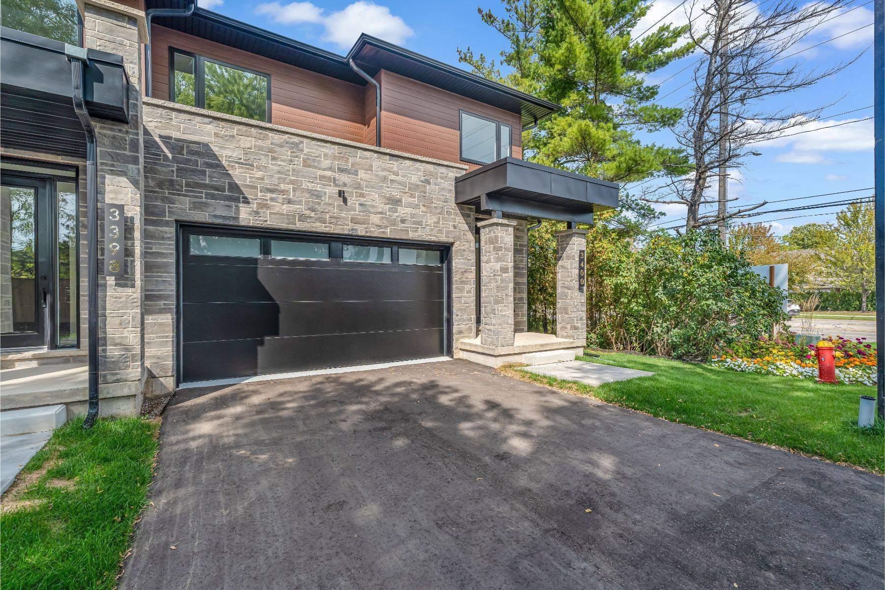 Burlington, ON L7M 3R9,3400 CARTER Common