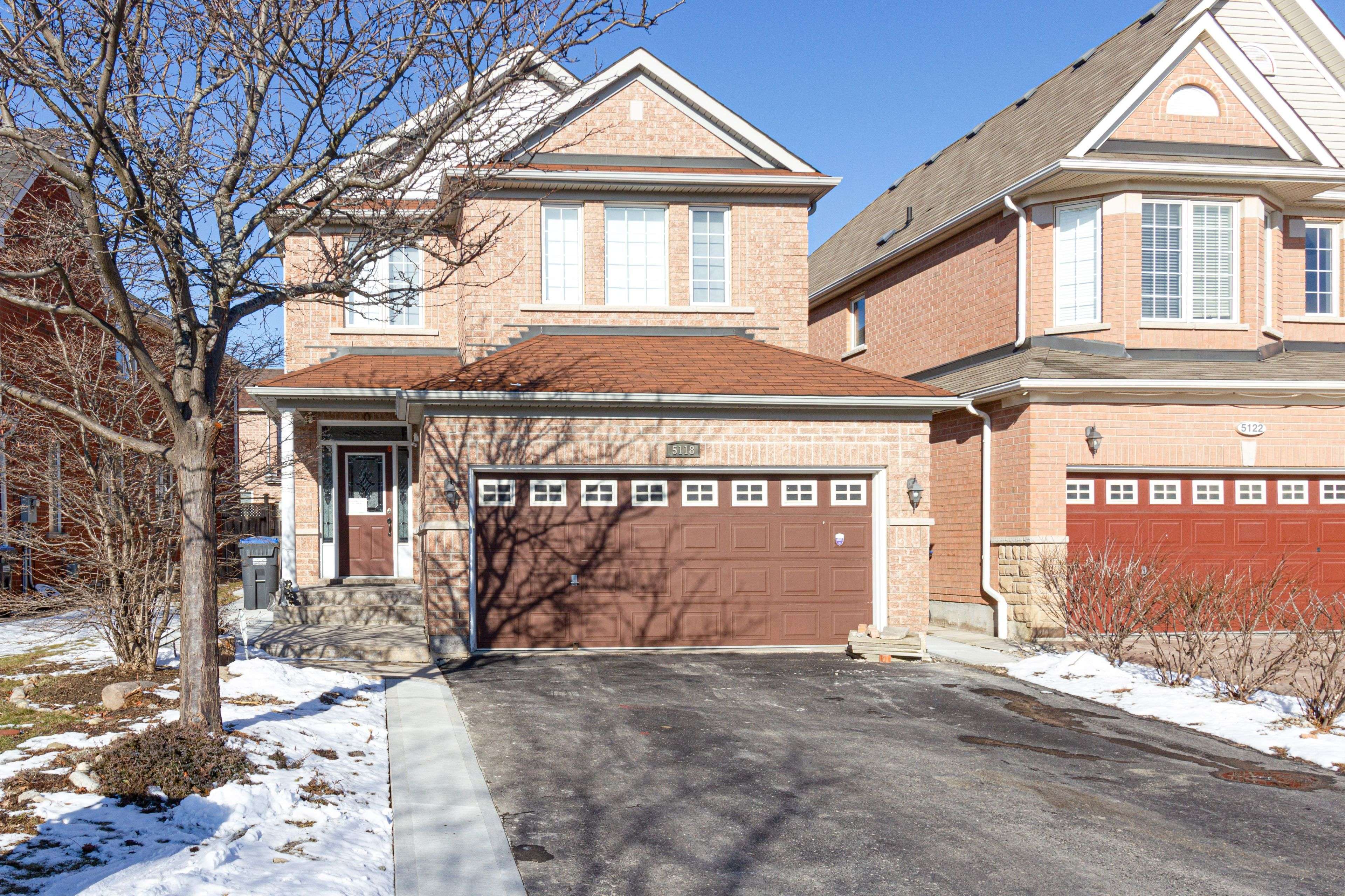 Mississauga, ON L5M 8B7,5118 Misty Pine CRES #Lower