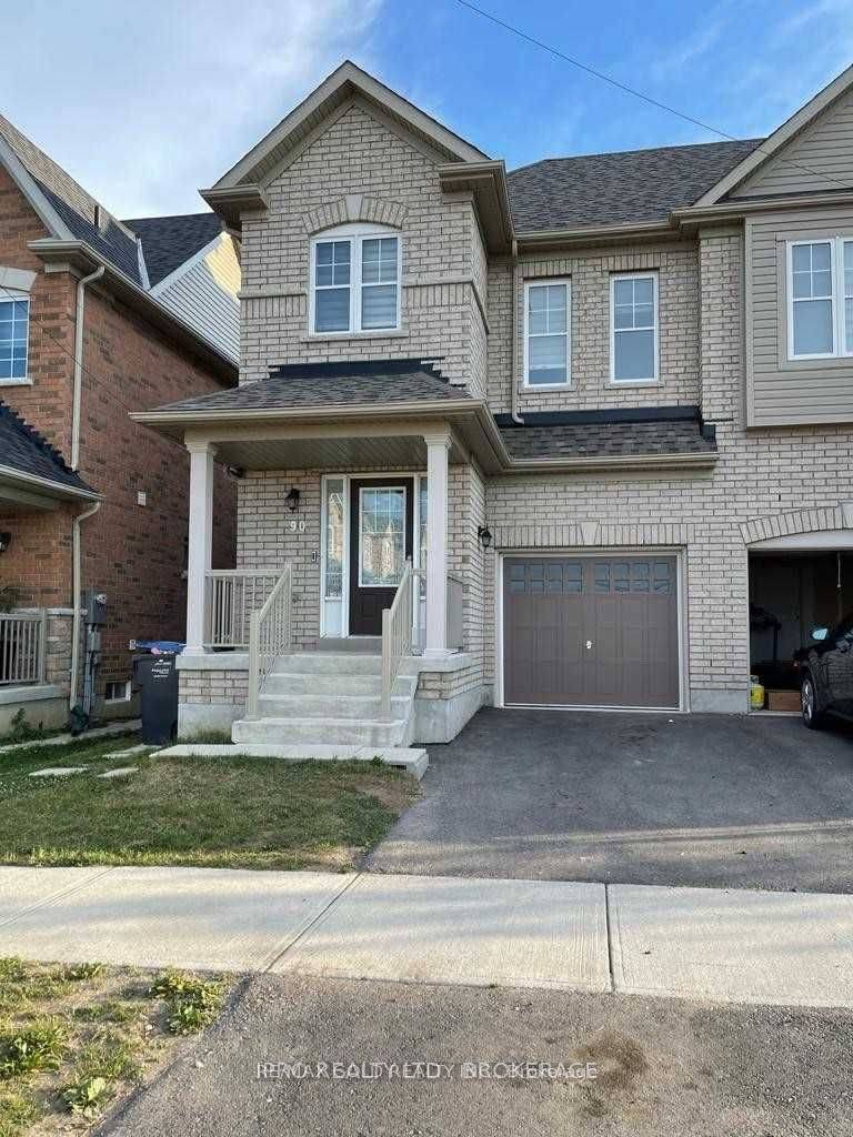 Brampton, ON L6X 5L4,90 Lanark CIR