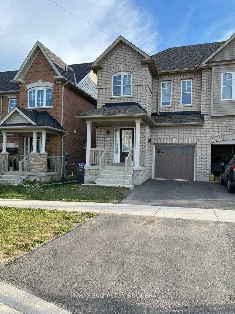 Brampton, ON L6X 5L4,90 Lanark CIR