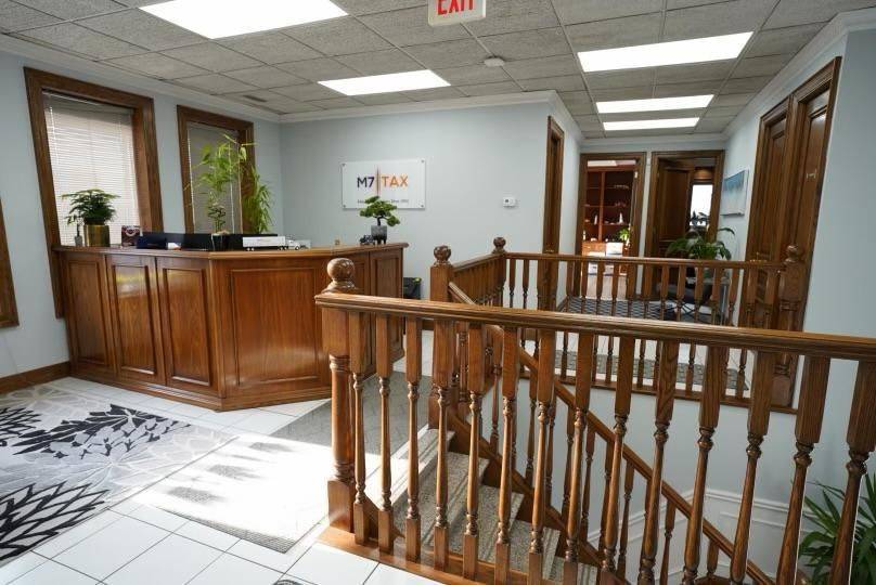 Mississauga, ON L4W 1N8,1775 Shawson DR