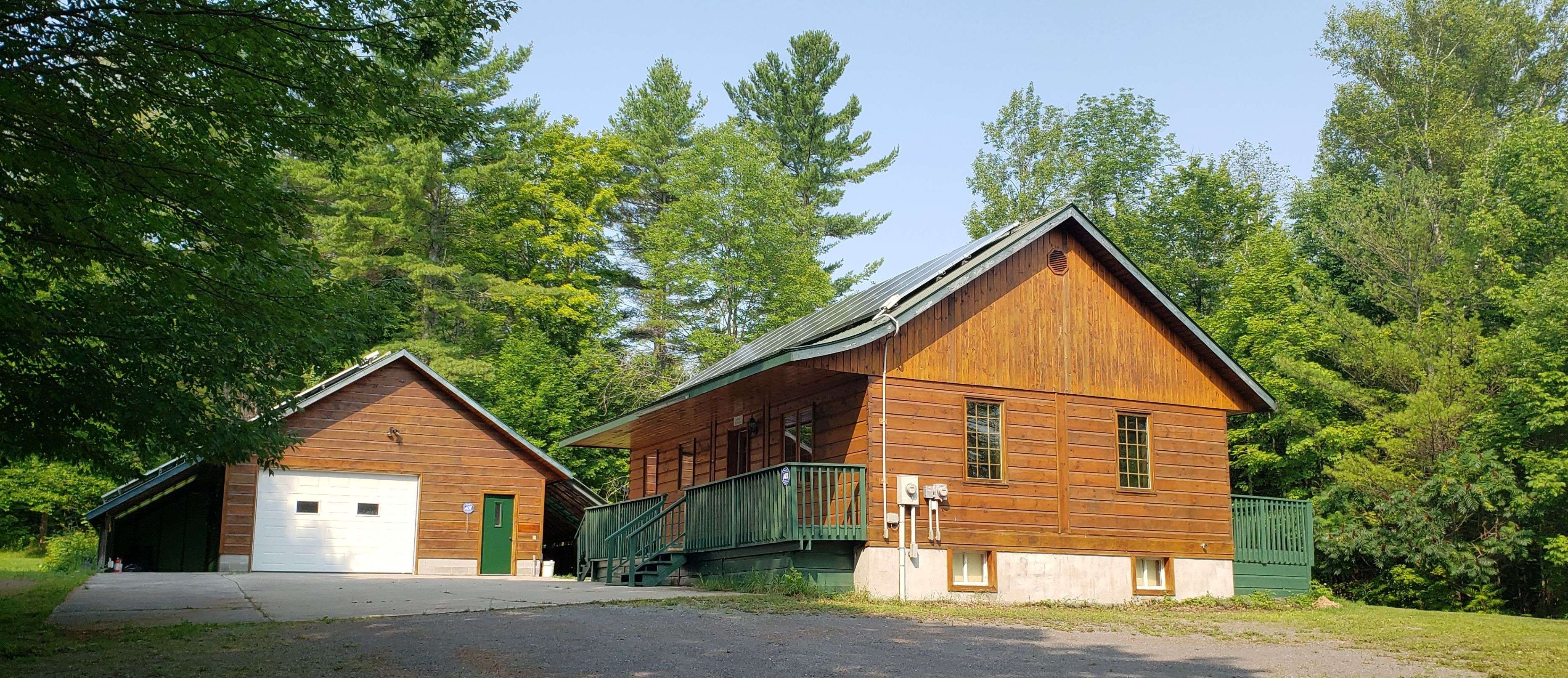 Frontenac, ON K0H 1K0,914 Skootamatta Lake RD