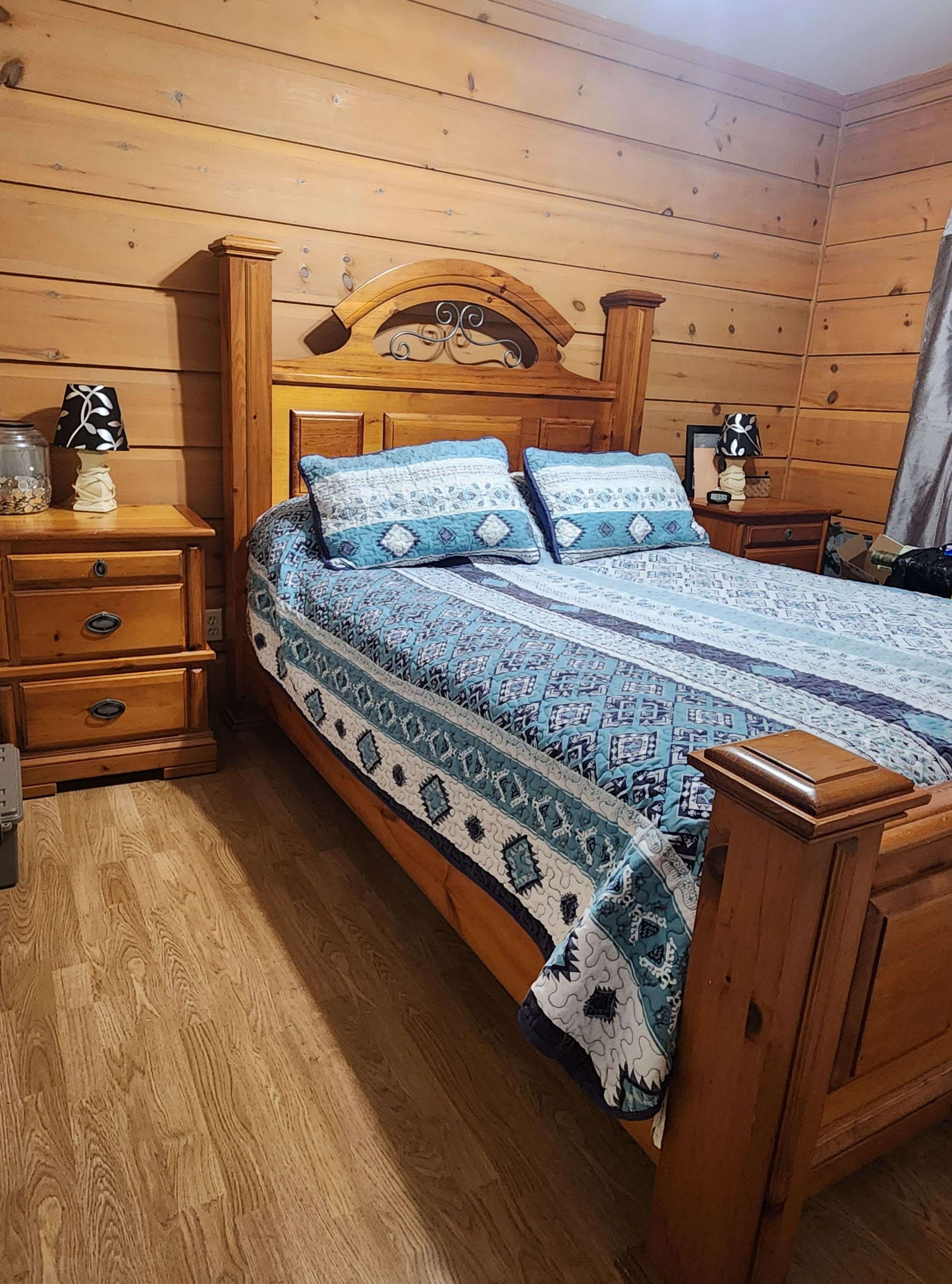 Frontenac, ON K0H 1K0,914 Skootamatta Lake RD