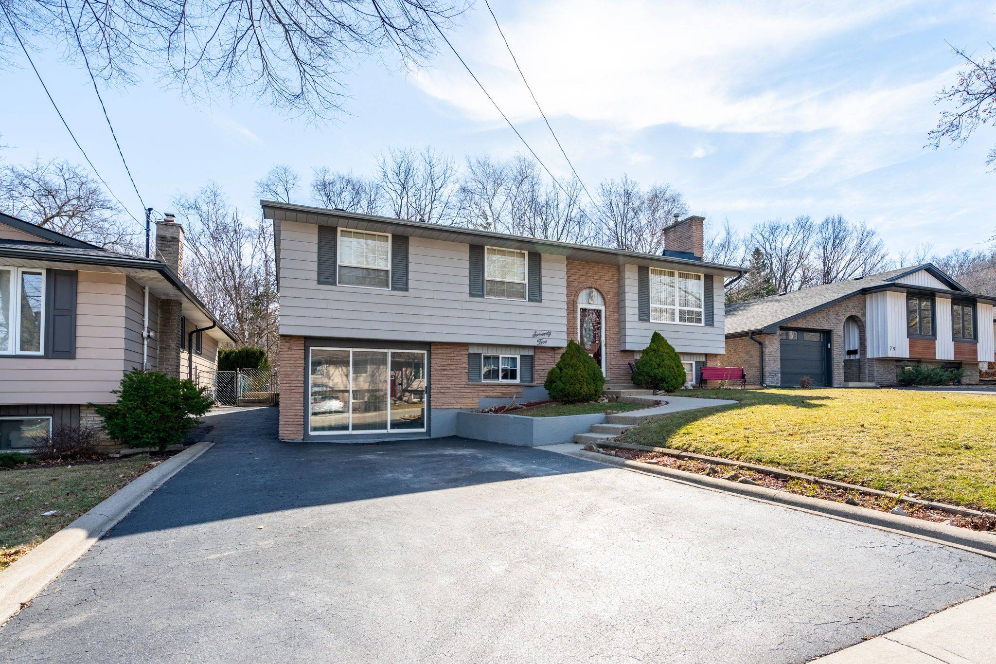 Hamilton, ON L8K 5X7,75 Hanover PL