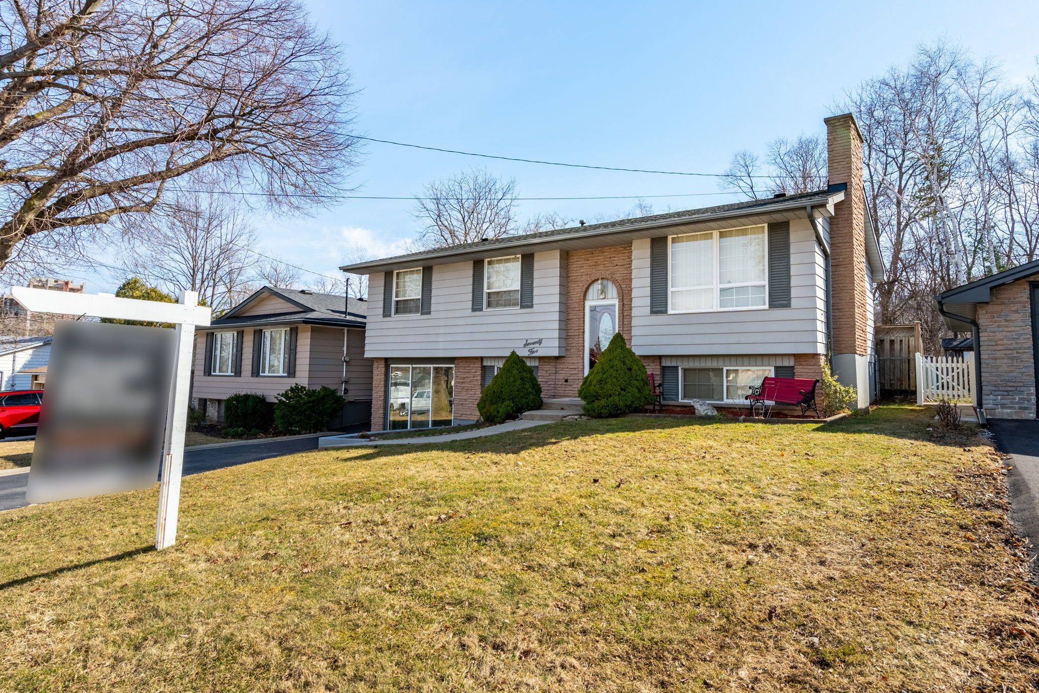 Hamilton, ON L8K 5X7,75 Hanover PL