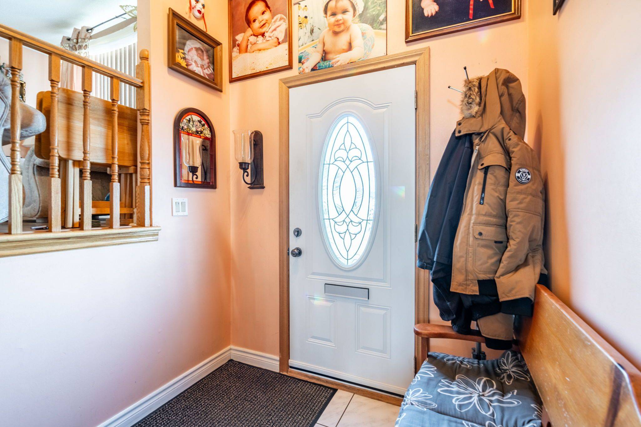 Hamilton, ON L8K 5X7,75 Hanover PL