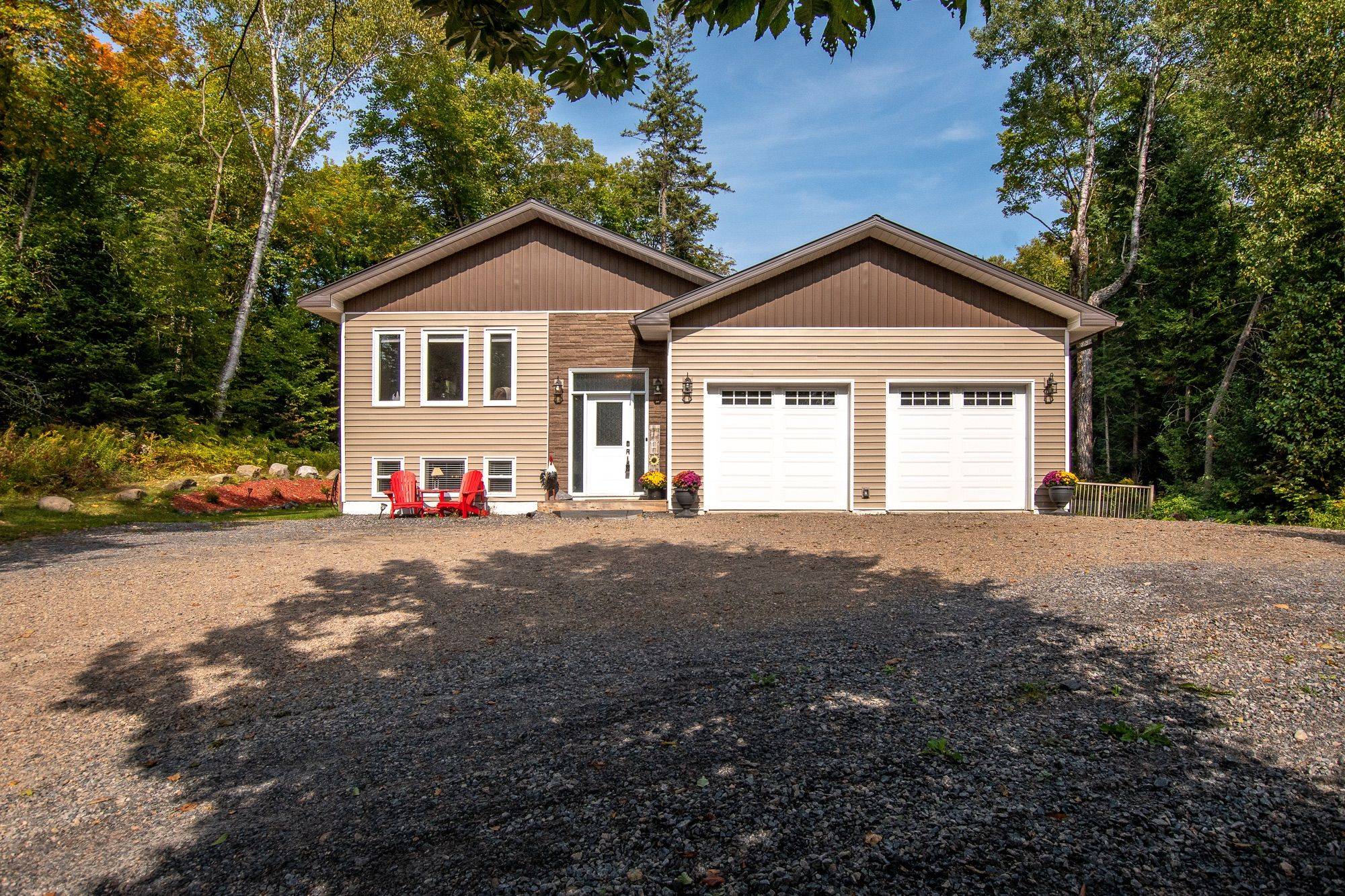 Perry, ON P0A 1J0,311 Station RD