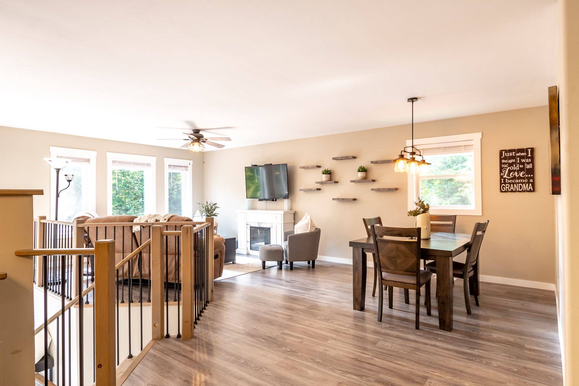 Perry, ON P0A 1J0,311 Station RD