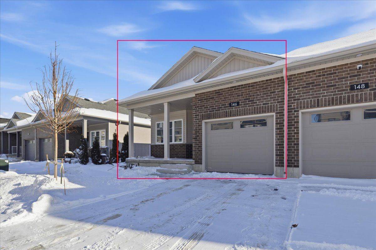 Stratford, ON N5A 0L6,146 Tempera ST