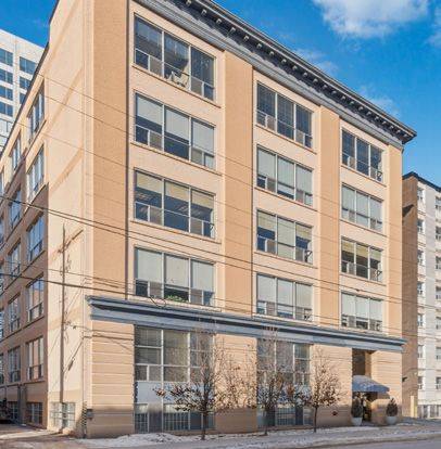 Ottawa Centre, ON K2P 0B4,171 Nepean ST #500