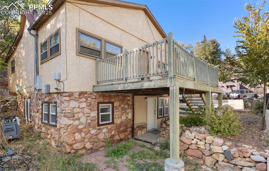 Manitou Springs, CO 80829,5 Narrows RD