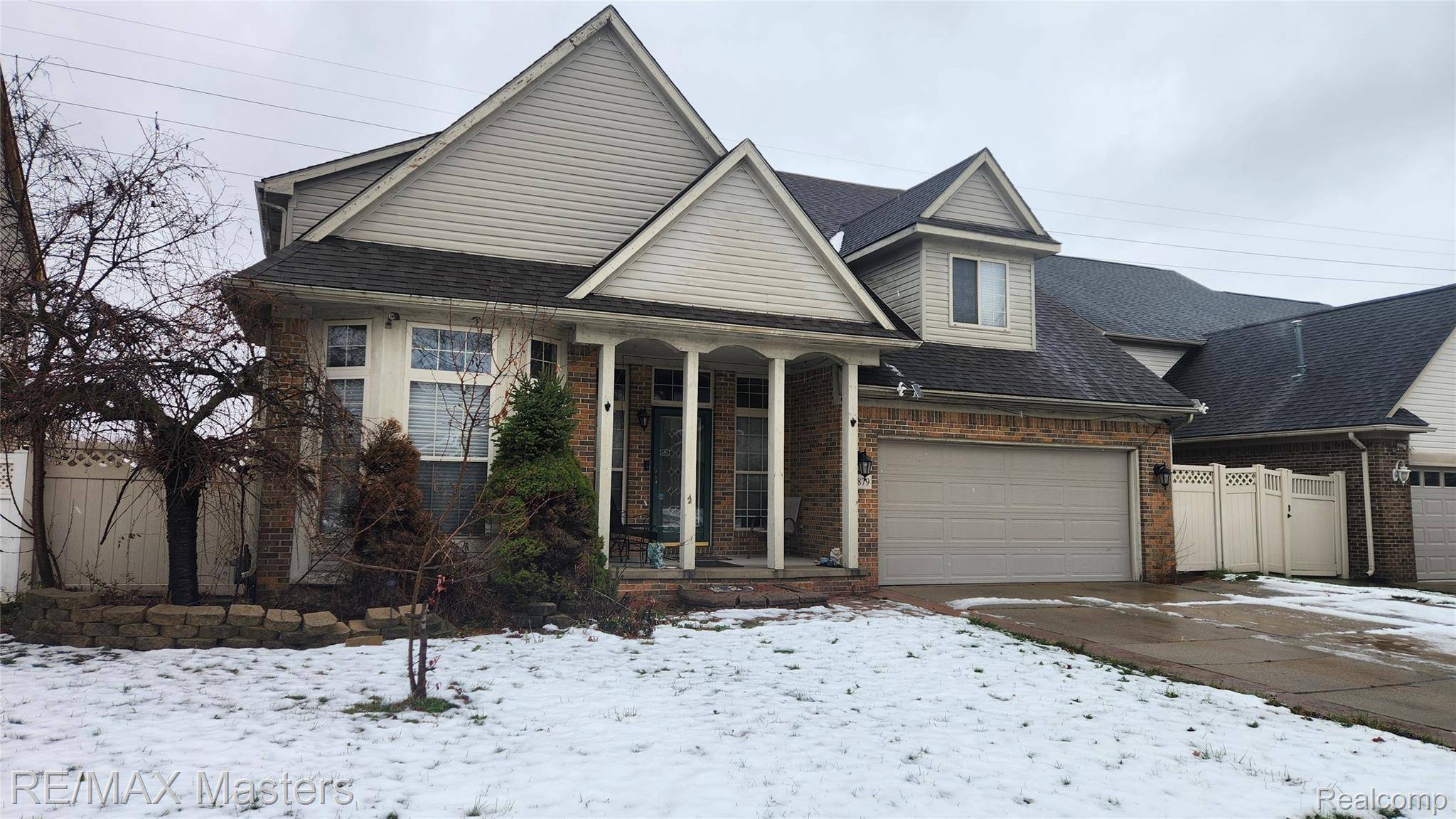 Brownstown, MI 48183,24879 Emily DR