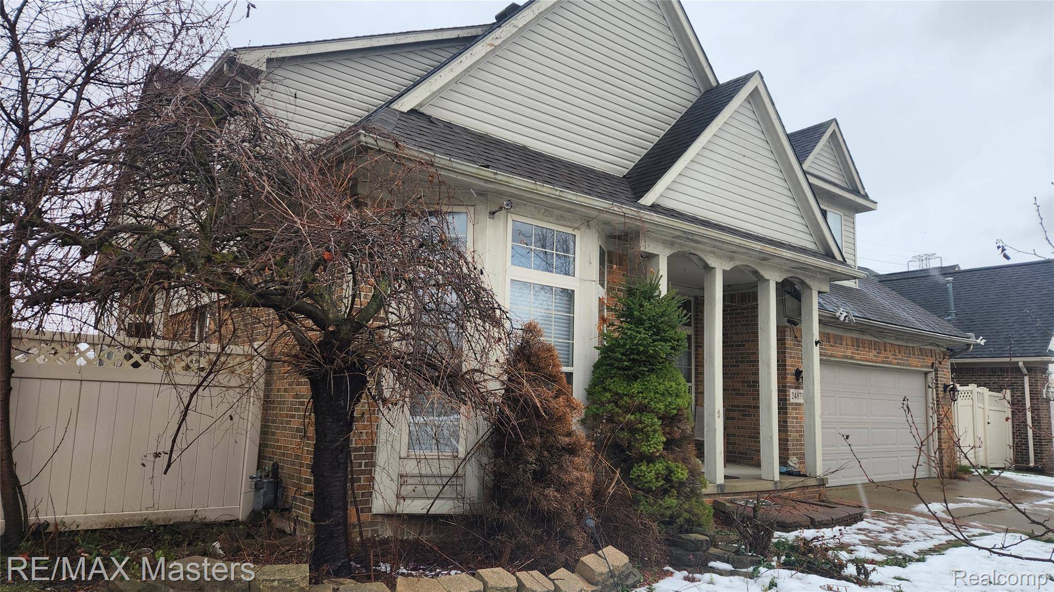 Brownstown, MI 48183,24879 Emily DR