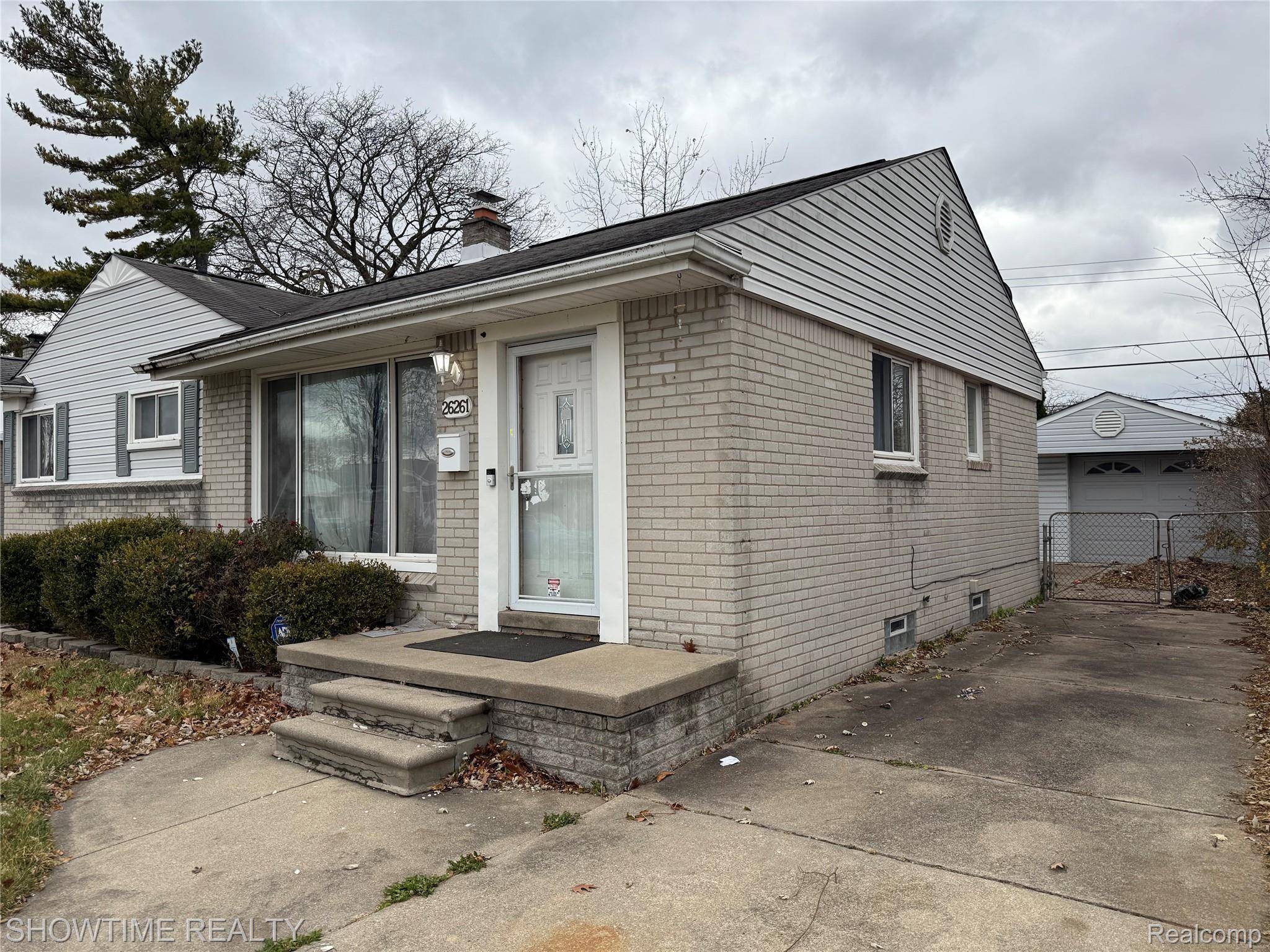 Roseville, MI 48066,26261 Linwood ST