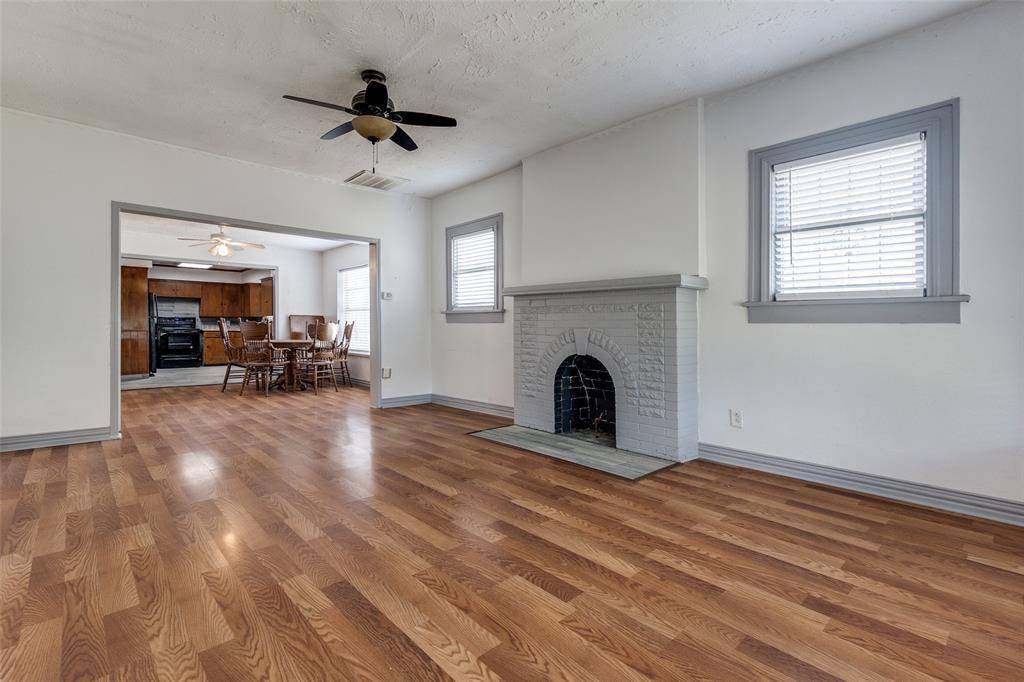 Dallas, TX 75208,711 S Rosemont Avenue