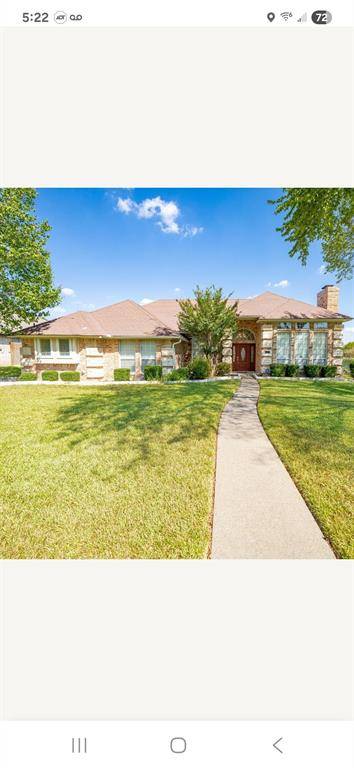 Desoto, TX 75115,544 Missionary Ridge