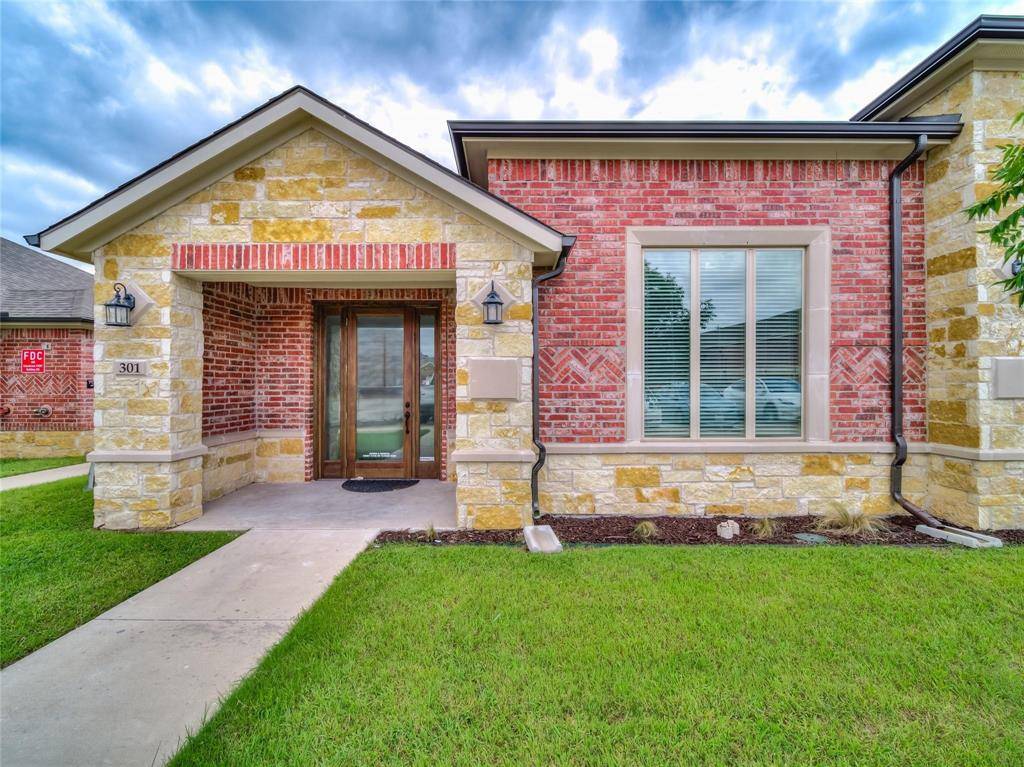 Frisco, TX 75036,400 Stonebrook Parkway