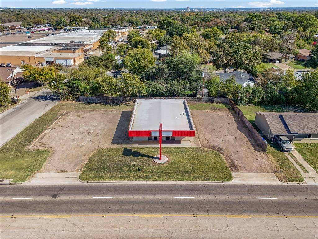 Waco, TX 76710,1311 N New Road