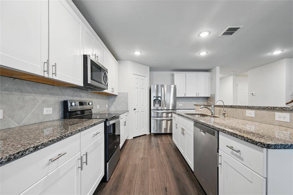 Forney, TX 75126,1611 Timpson Drive