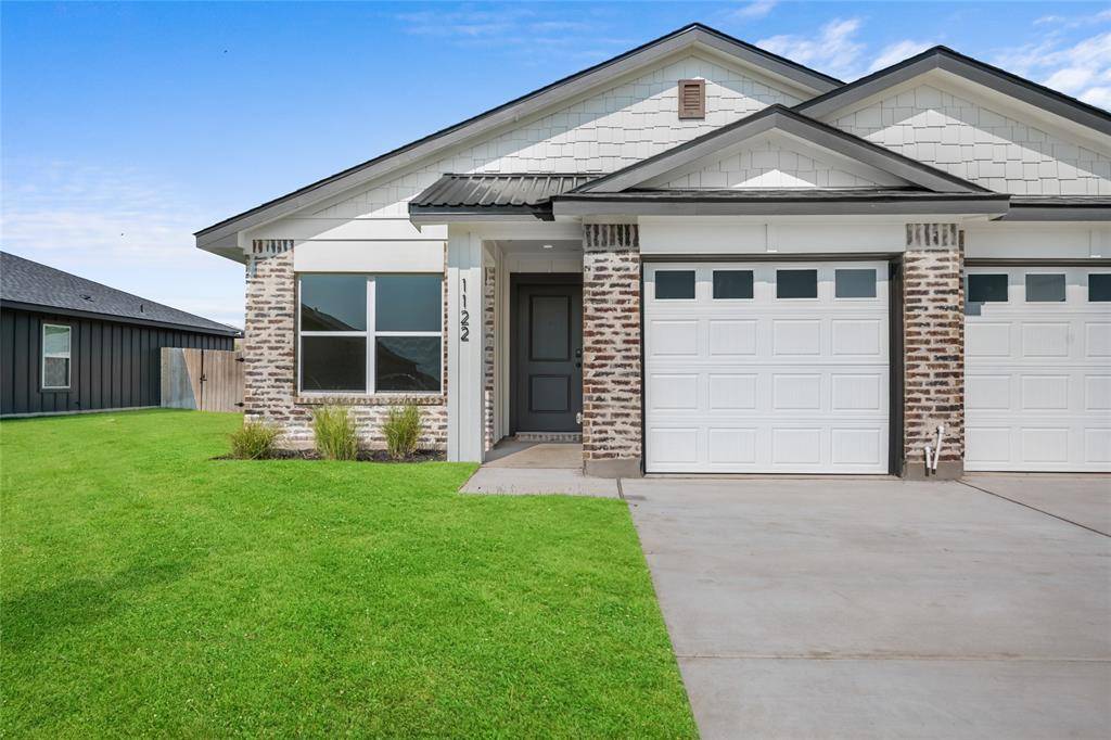 Troy, TX 76579,1122 College Avenue