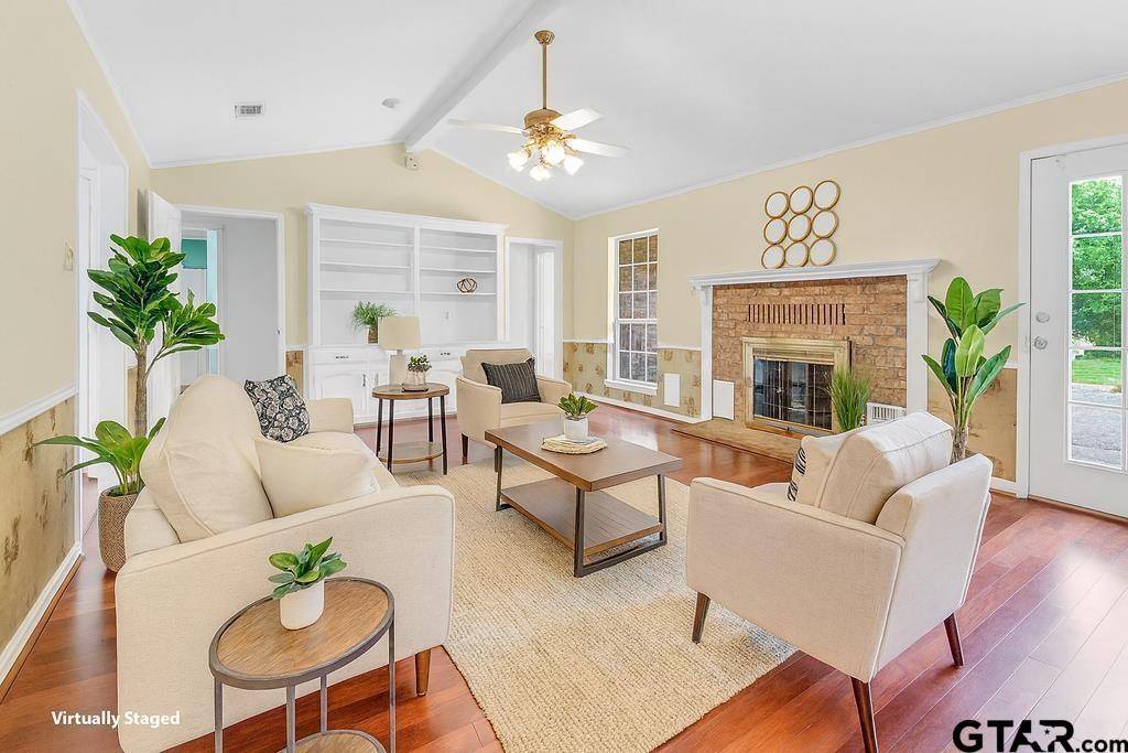 Hideaway, TX 75771,1201 Lake Cross Road