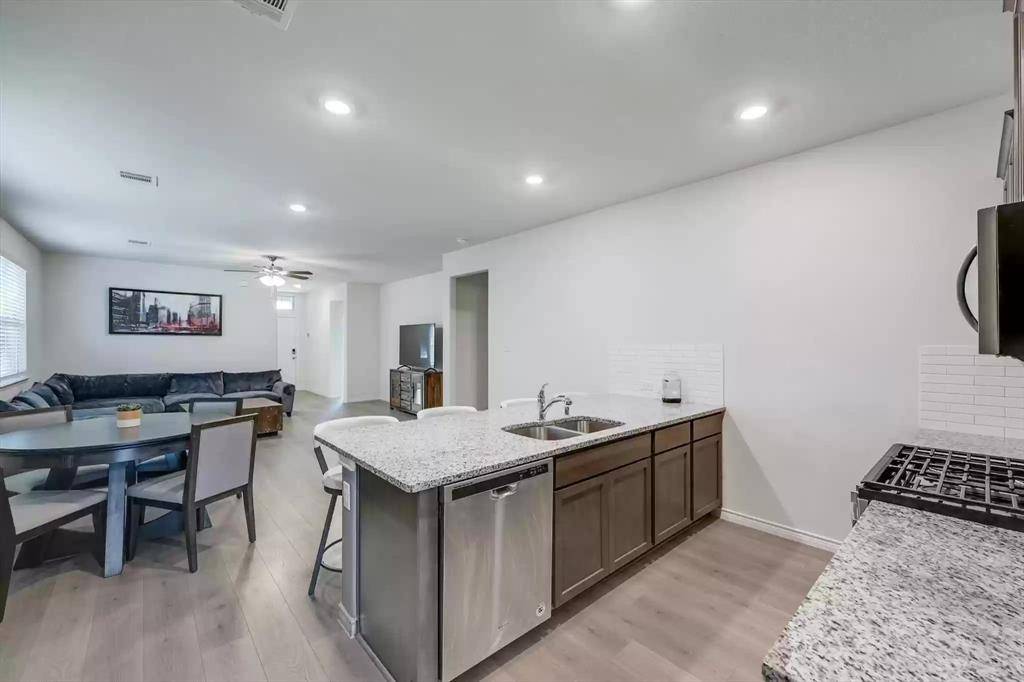 Celina, TX 75009,2721 Franklin Drive