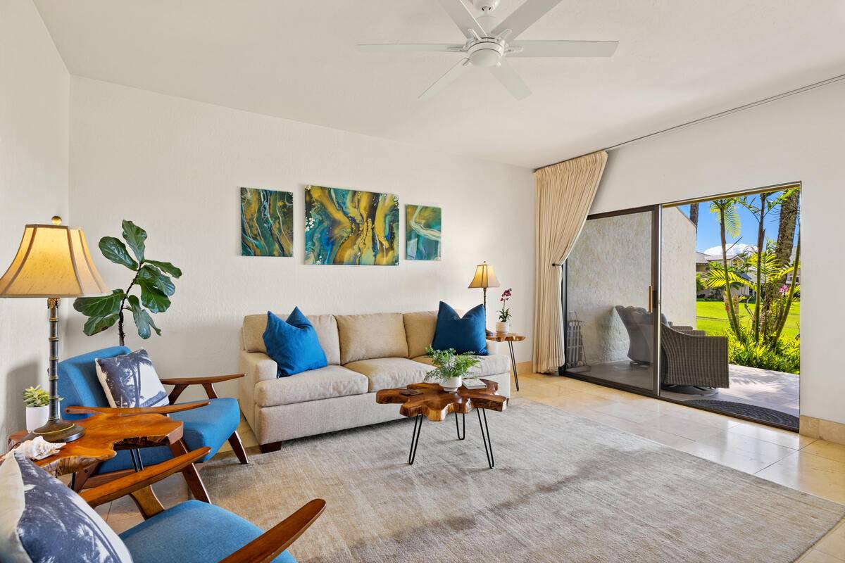 Koloa, HI 96756,1901 POIPU RD #612