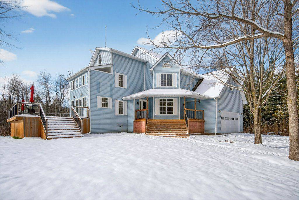 Essa, ON L0M 1B1,7460 5th Line