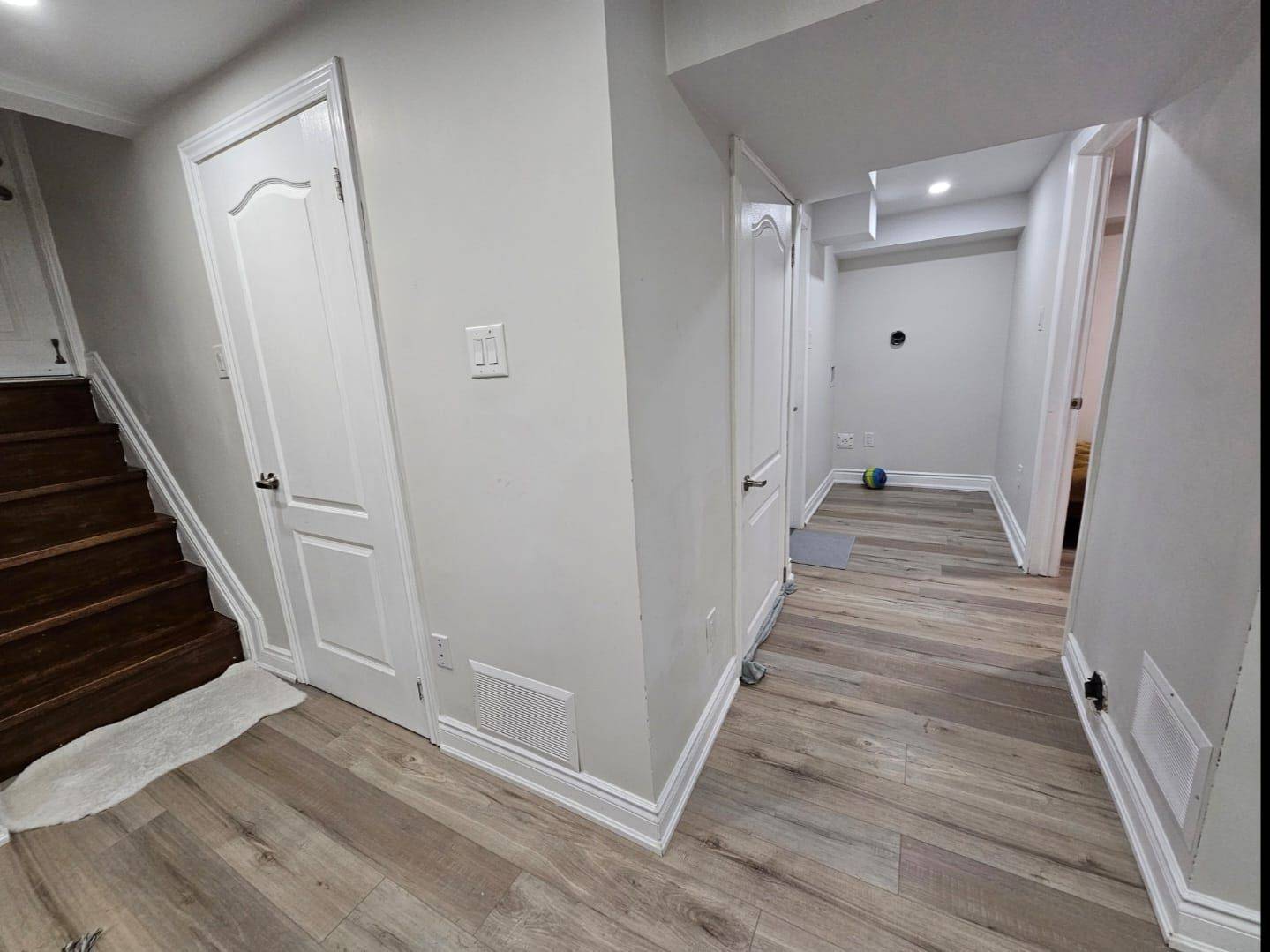 Brampton, ON L6S 3J4,40 Judith CRES