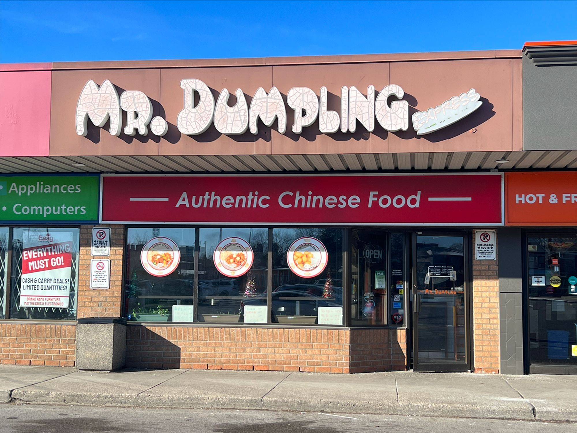 Hamilton, ON L8P 4W3,50 Dundurn ST S #103