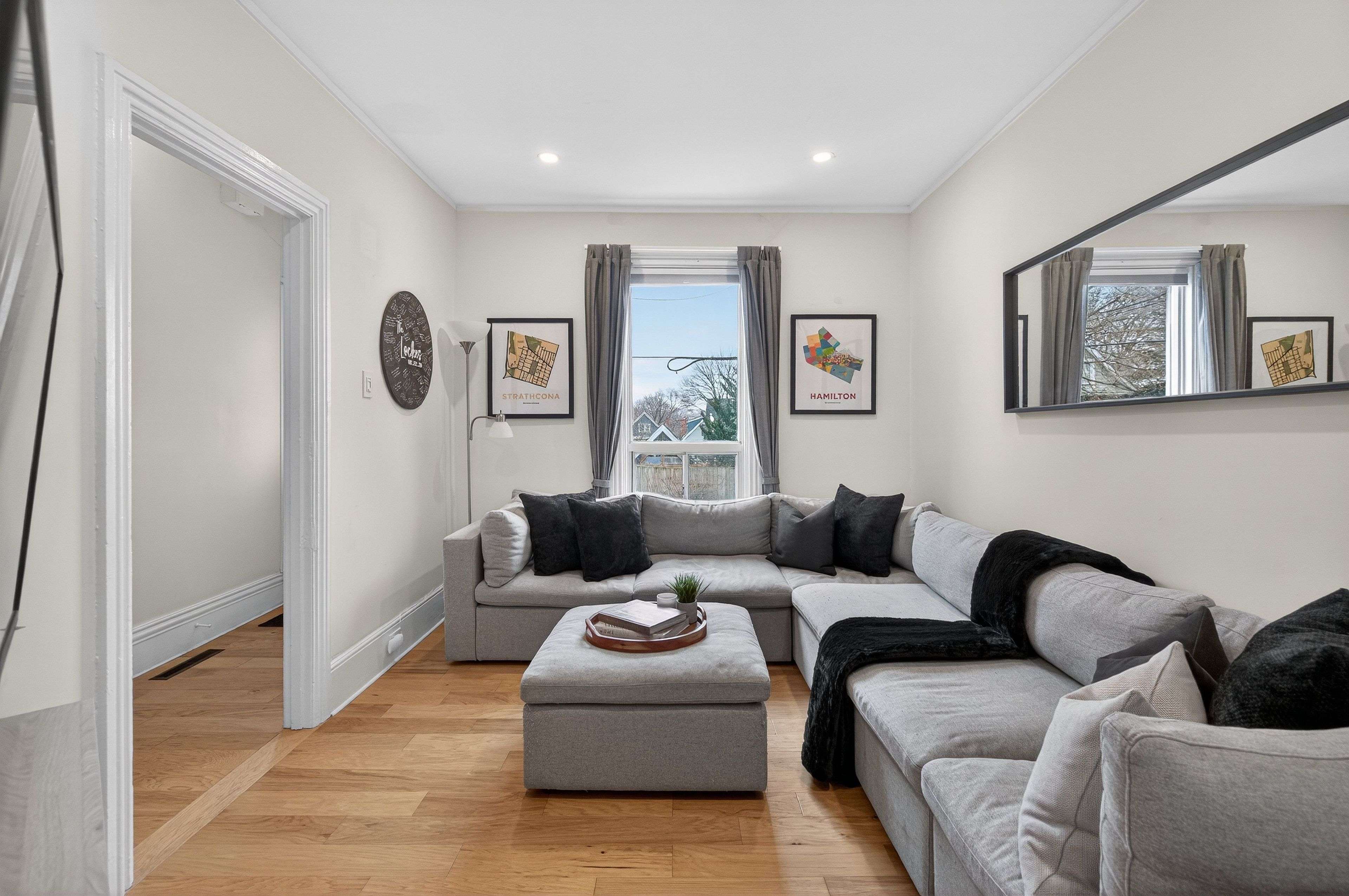 Hamilton, ON L8R 1V8,14 Lochearne ST