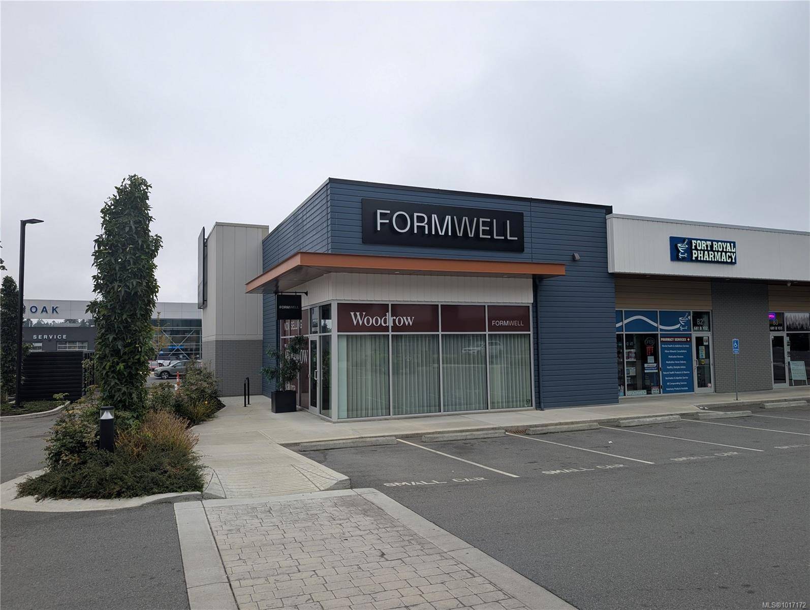 Colwood, BC V9C 0S2,681 Allandale Rd #101B