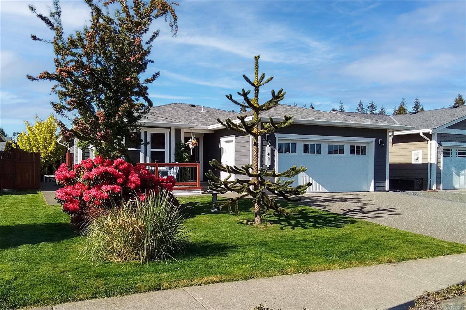 Campbell River, BC V9H 1W2,40 Carolina Dr