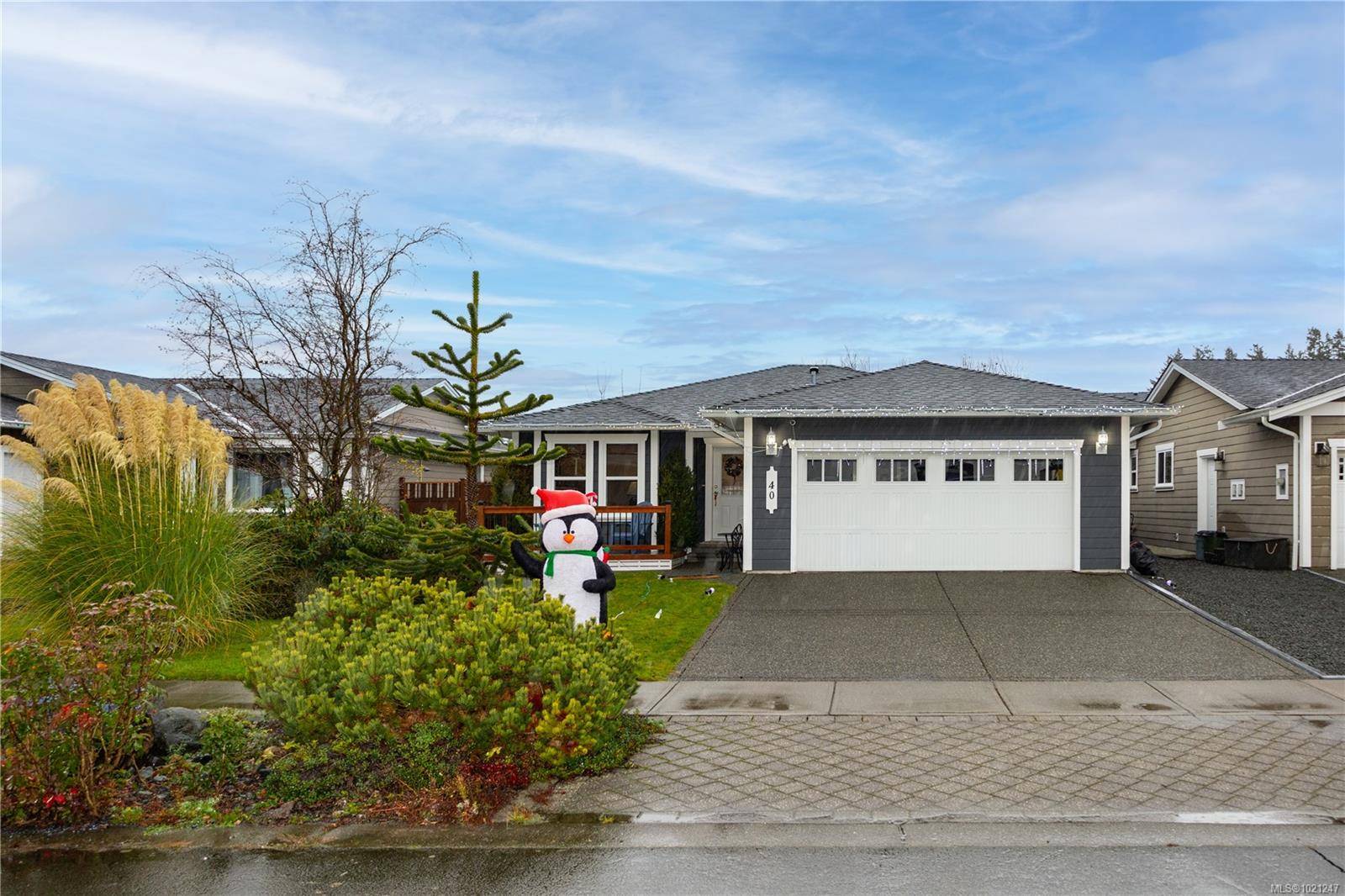 Campbell River, BC V9H 1W2,40 Carolina Dr