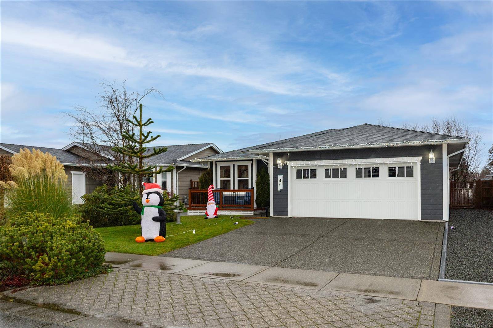 Campbell River, BC V9H 1W2,40 Carolina Dr