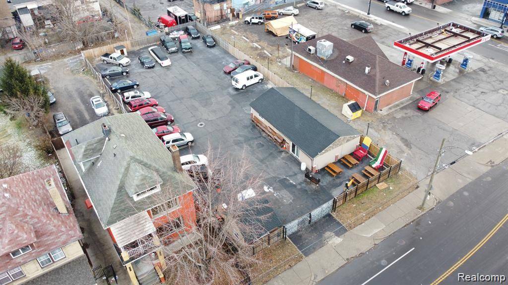 Detroit, MI 48209,2332 CENTRAL ST