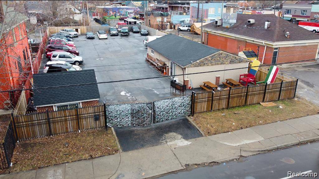 Detroit, MI 48209,2332 CENTRAL ST