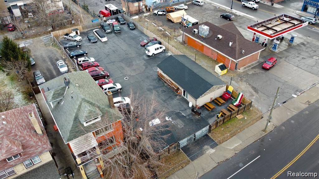 Detroit, MI 48209,2332 CENTRAL ST