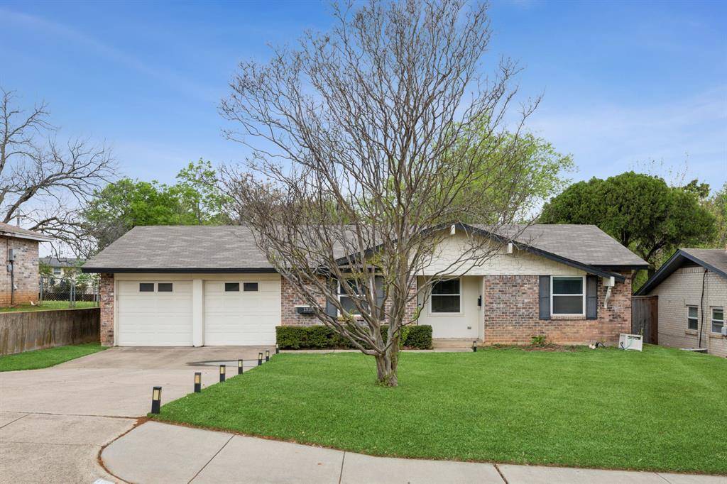 Euless, TX 76039,1315 Aransas Drive