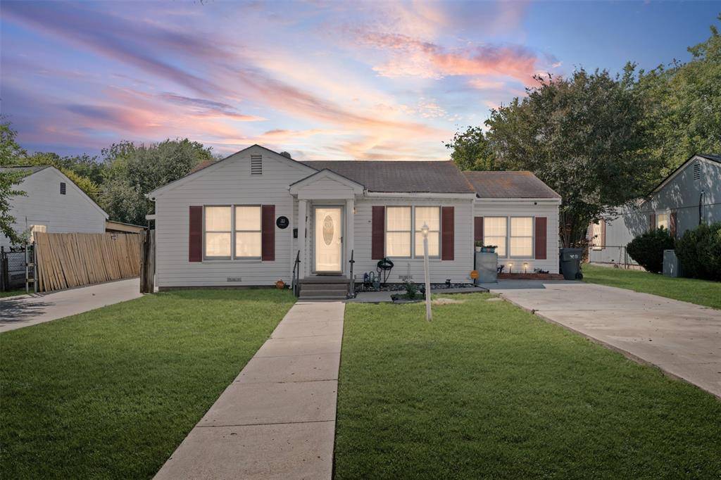 Waco, TX 76711,1313 Dartmouth Street