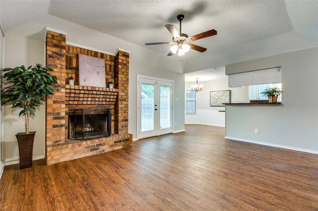 Watauga, TX 76148,6308 Hunters Glen Drive