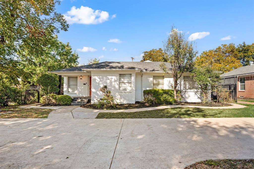 Dallas, TX 75220,3705 Seguin Drive