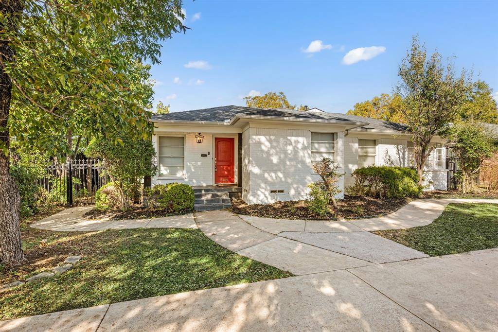 Dallas, TX 75220,3705 Seguin Drive
