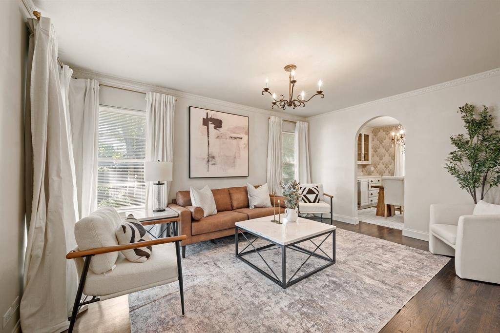 Dallas, TX 75220,3705 Seguin Drive