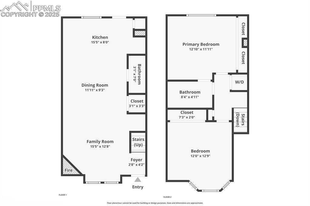 Colorado Springs, CO 80919,6622 Overland DR